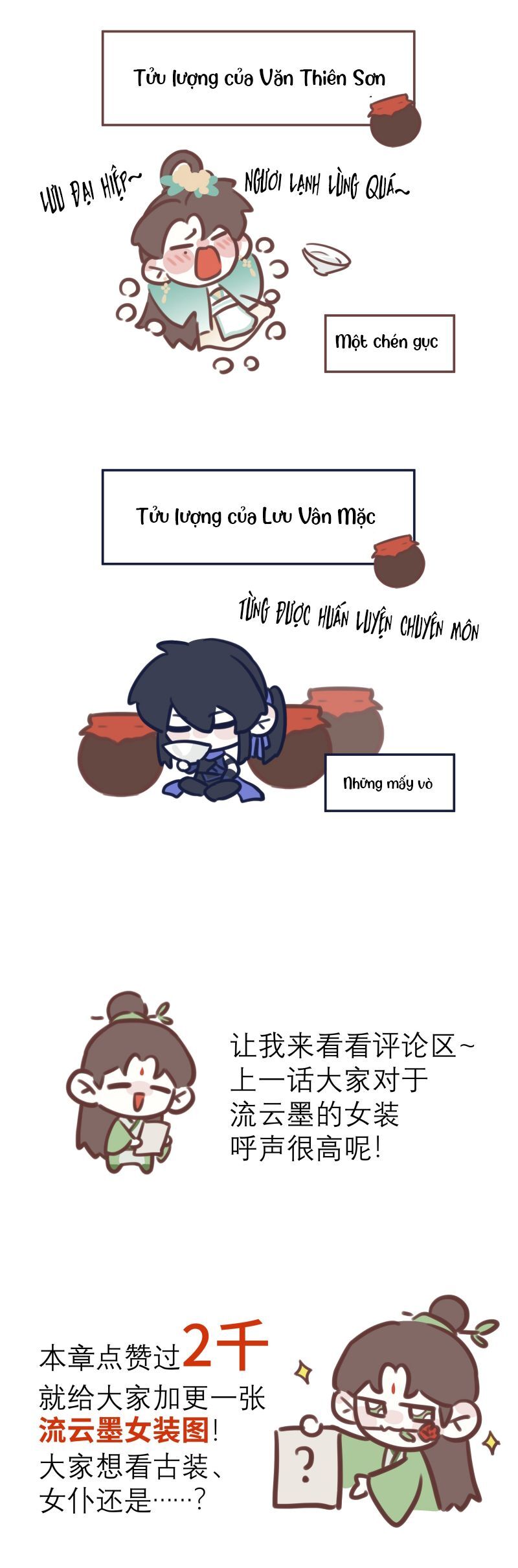 Hôm Nay Điện Hạ Bị Ám Sát Rồi À? - Chapter 13 - Page 24