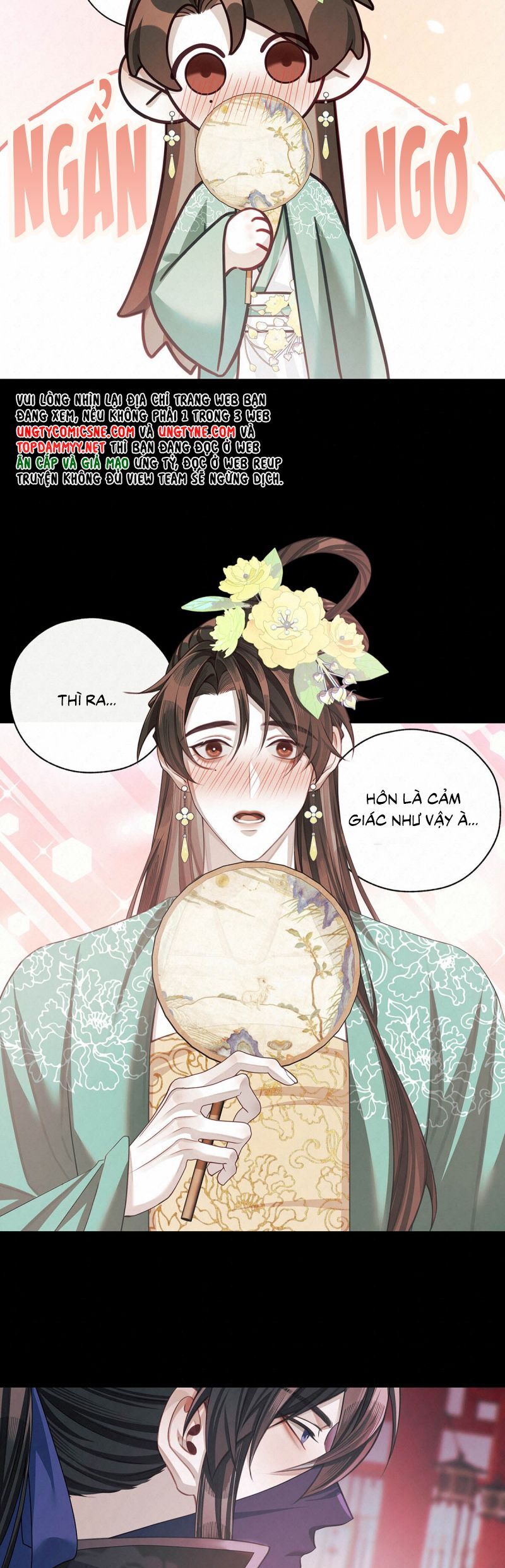 Hôm Nay Điện Hạ Bị Ám Sát Rồi À? - Chapter 13 - Page 9
