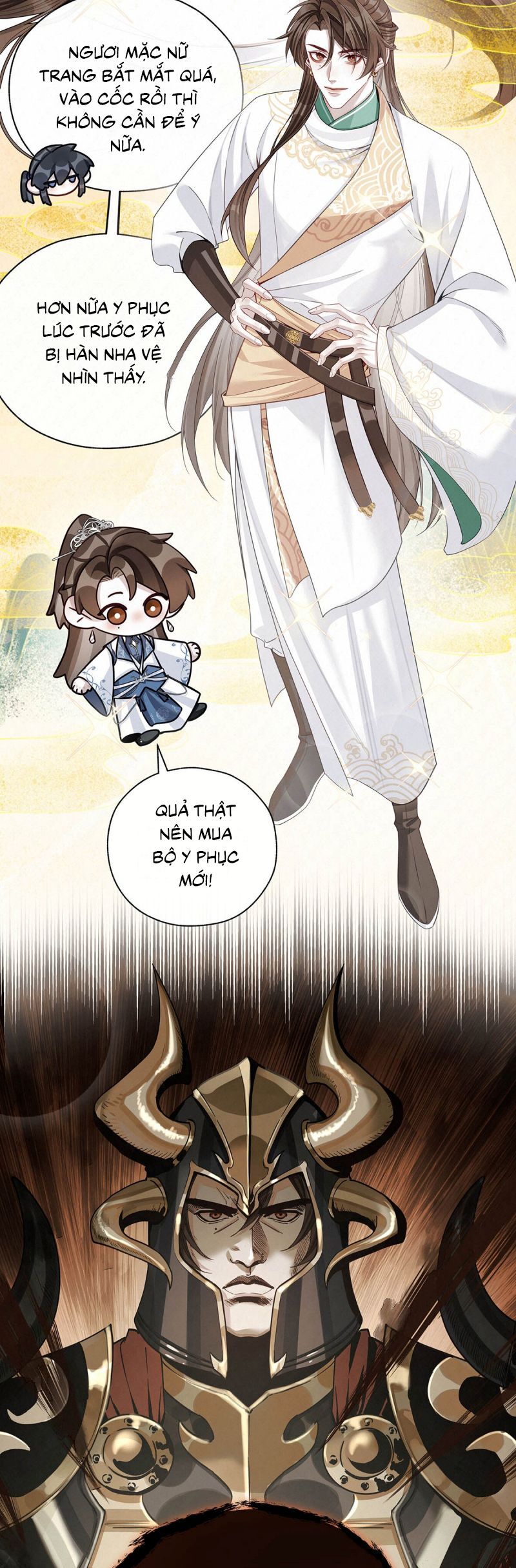 Hôm Nay Điện Hạ Bị Ám Sát Rồi À? - Chapter 14 - Page 14