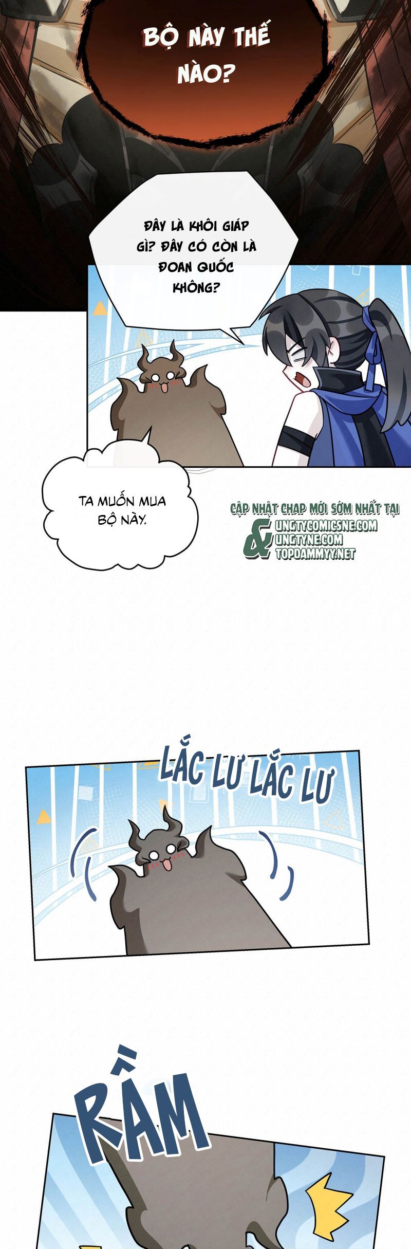 Hôm Nay Điện Hạ Bị Ám Sát Rồi À? - Chapter 14 - Page 15