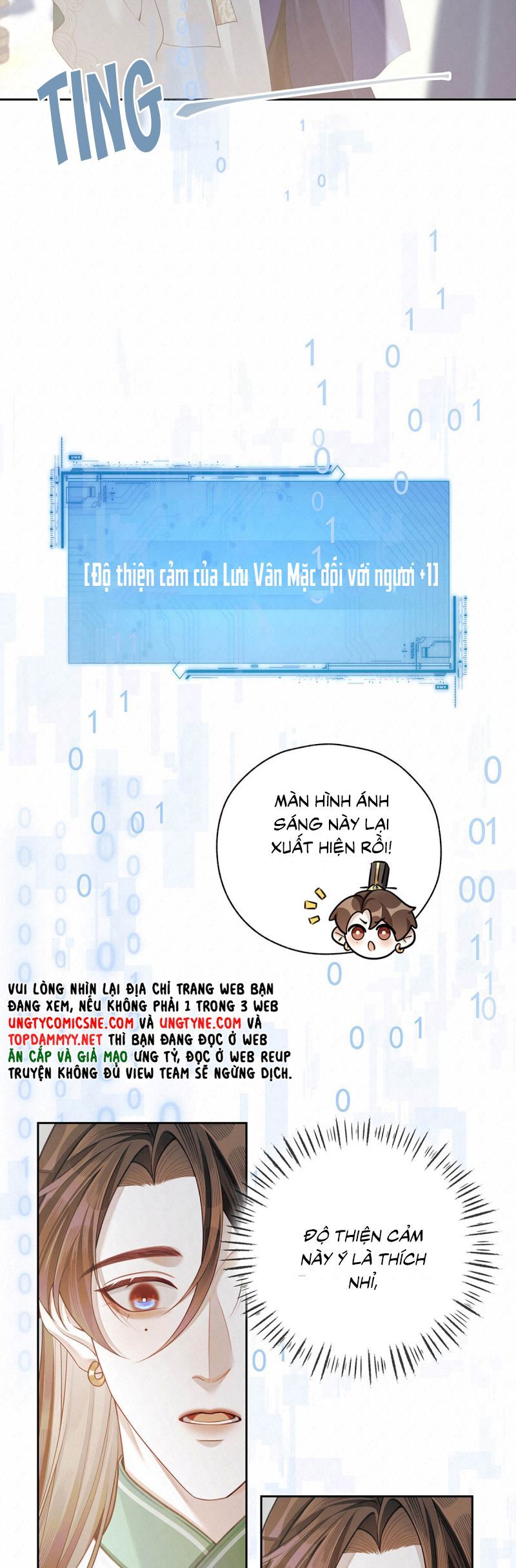 Hôm Nay Điện Hạ Bị Ám Sát Rồi À? - Chapter 14 - Page 22