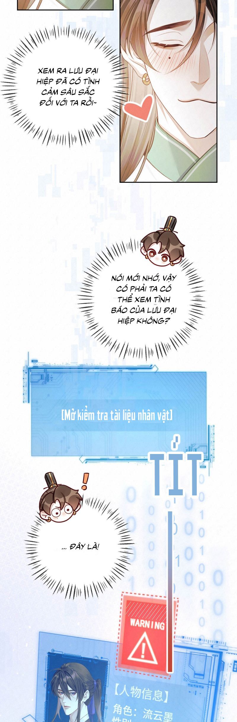 Hôm Nay Điện Hạ Bị Ám Sát Rồi À? - Chapter 14 - Page 23