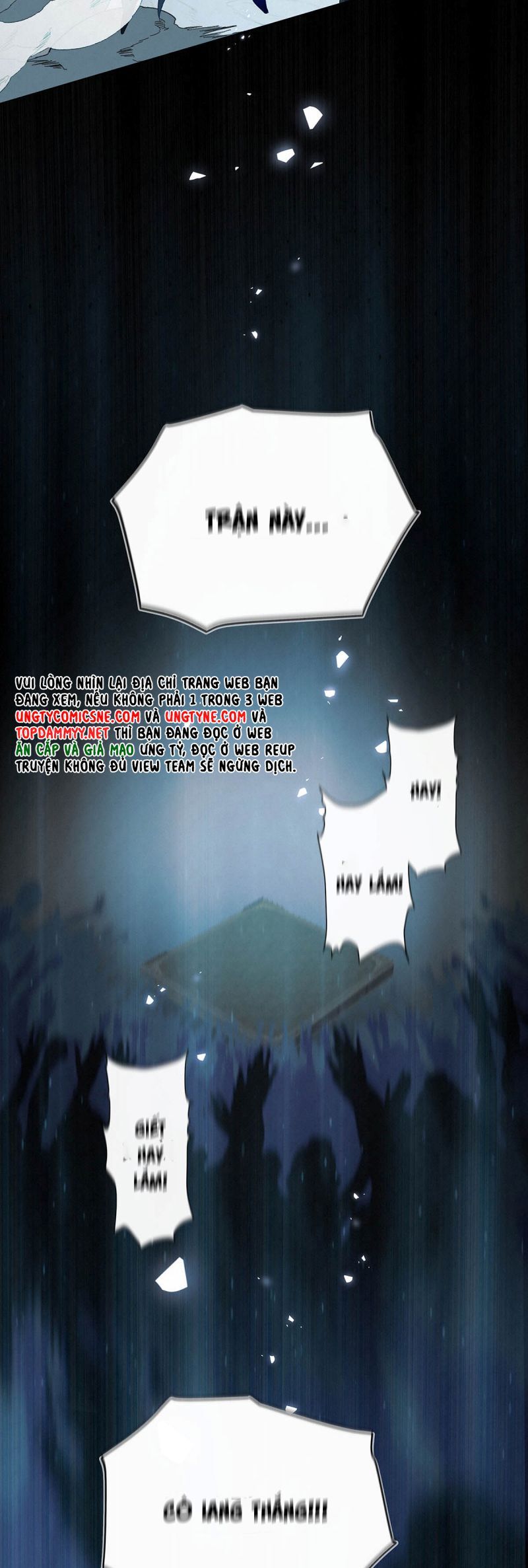 Hôm Nay Điện Hạ Bị Ám Sát Rồi À? - Chapter 14 - Page 4