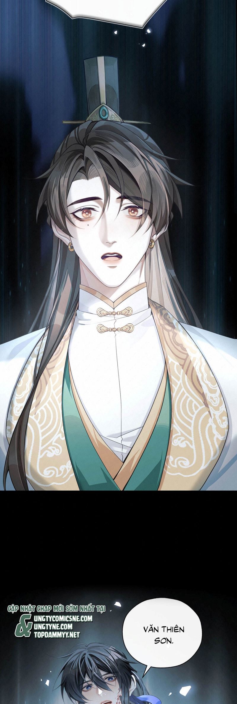 Hôm Nay Điện Hạ Bị Ám Sát Rồi À? - Chapter 14 - Page 5