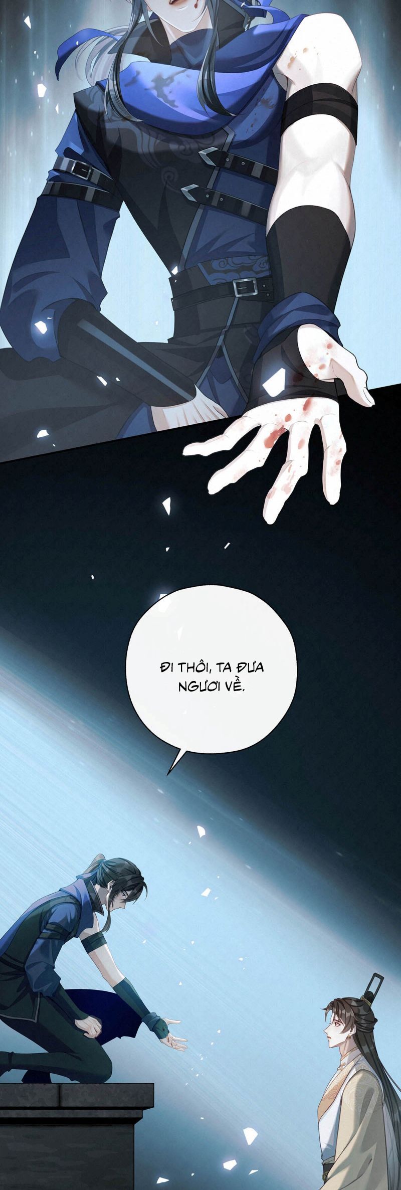 Hôm Nay Điện Hạ Bị Ám Sát Rồi À? - Chapter 14 - Page 6