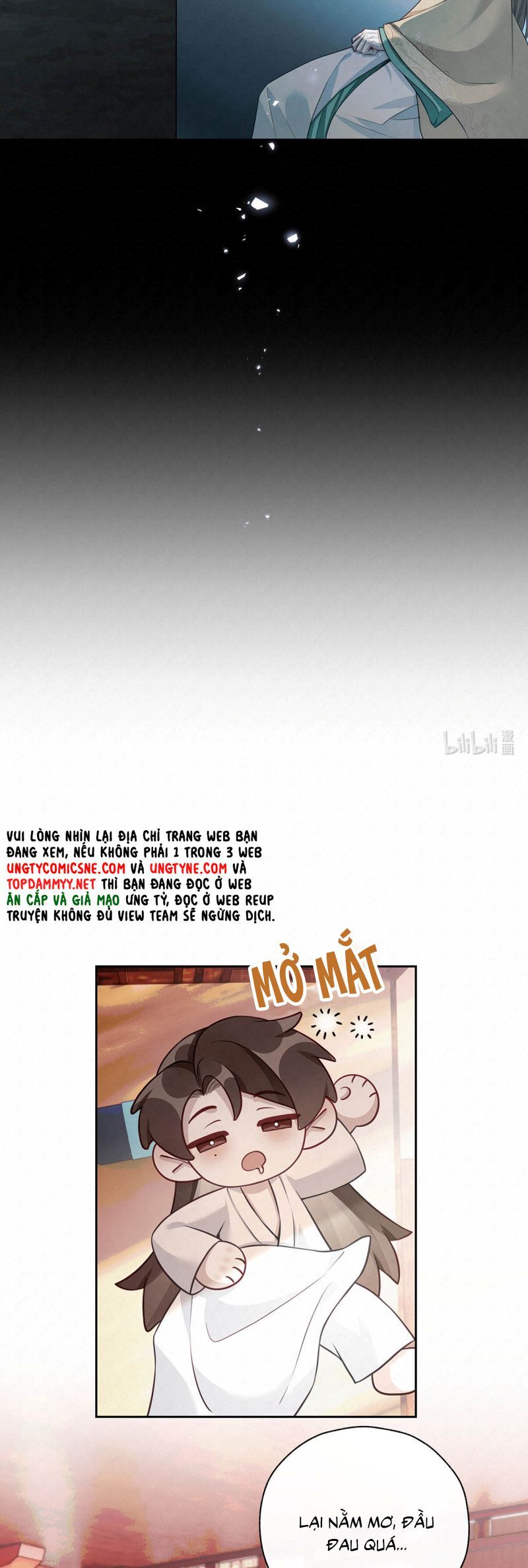 Hôm Nay Điện Hạ Bị Ám Sát Rồi À? - Chapter 14 - Page 7