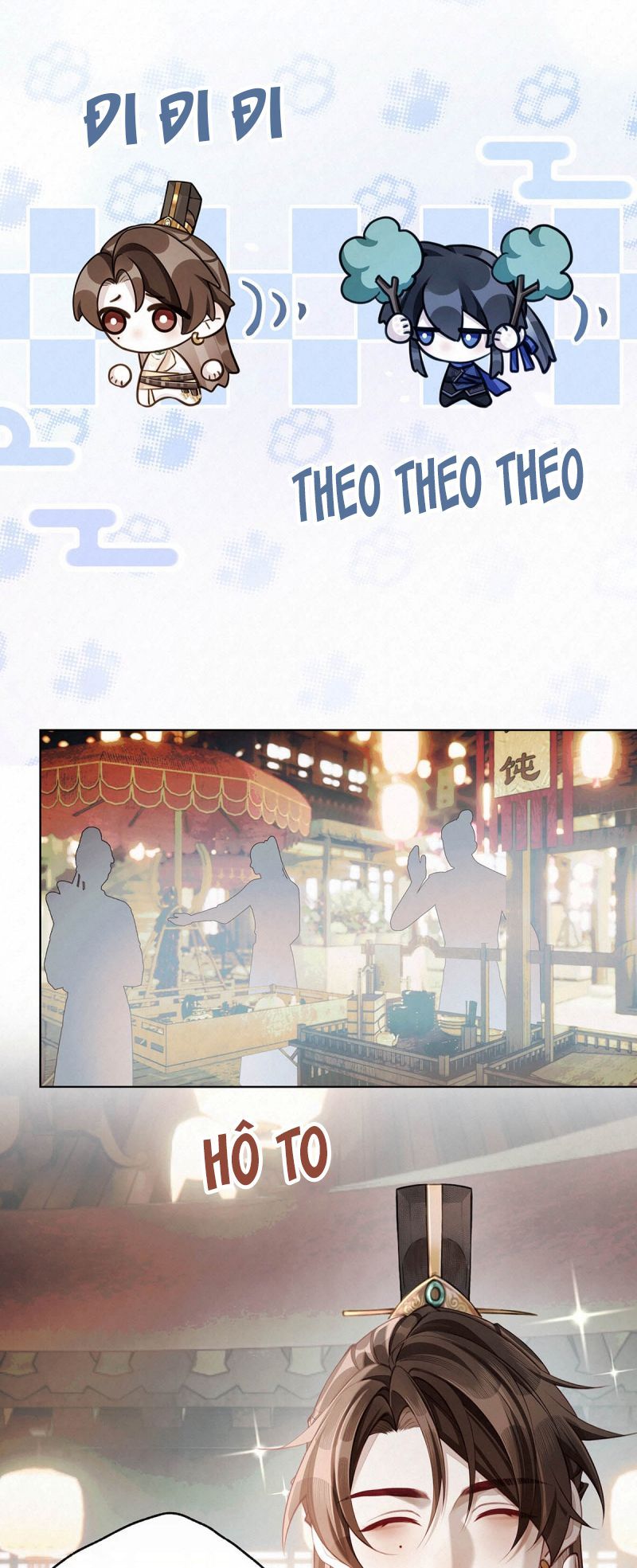 Hôm Nay Điện Hạ Bị Ám Sát Rồi À? - Chapter 15 - Page 13