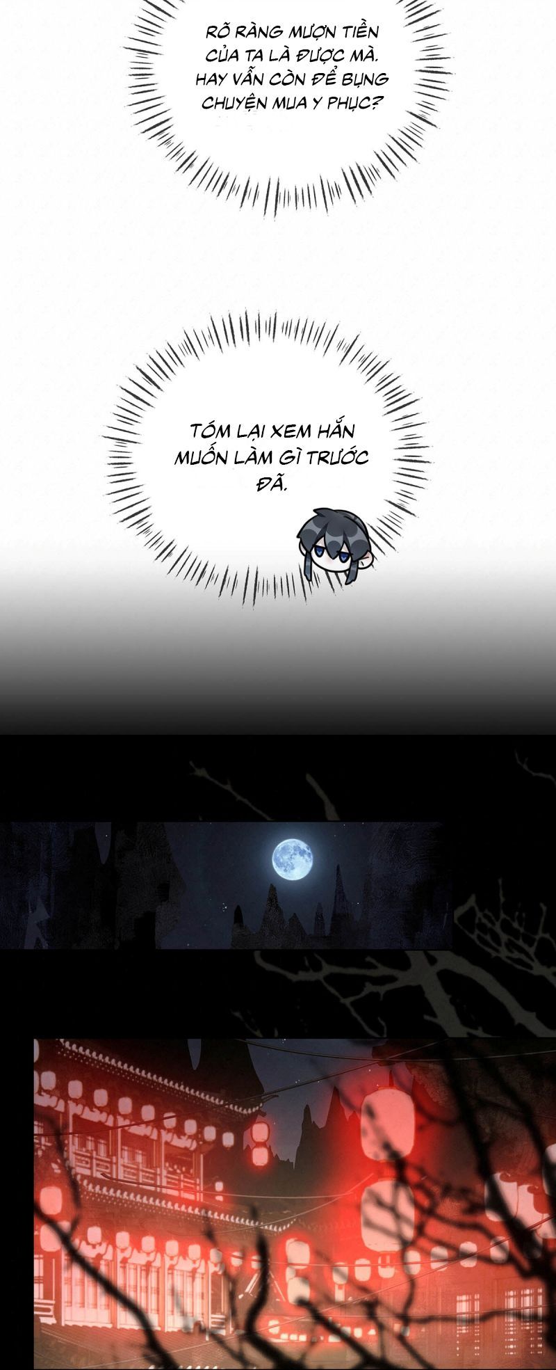 Hôm Nay Điện Hạ Bị Ám Sát Rồi À? - Chapter 15 - Page 15