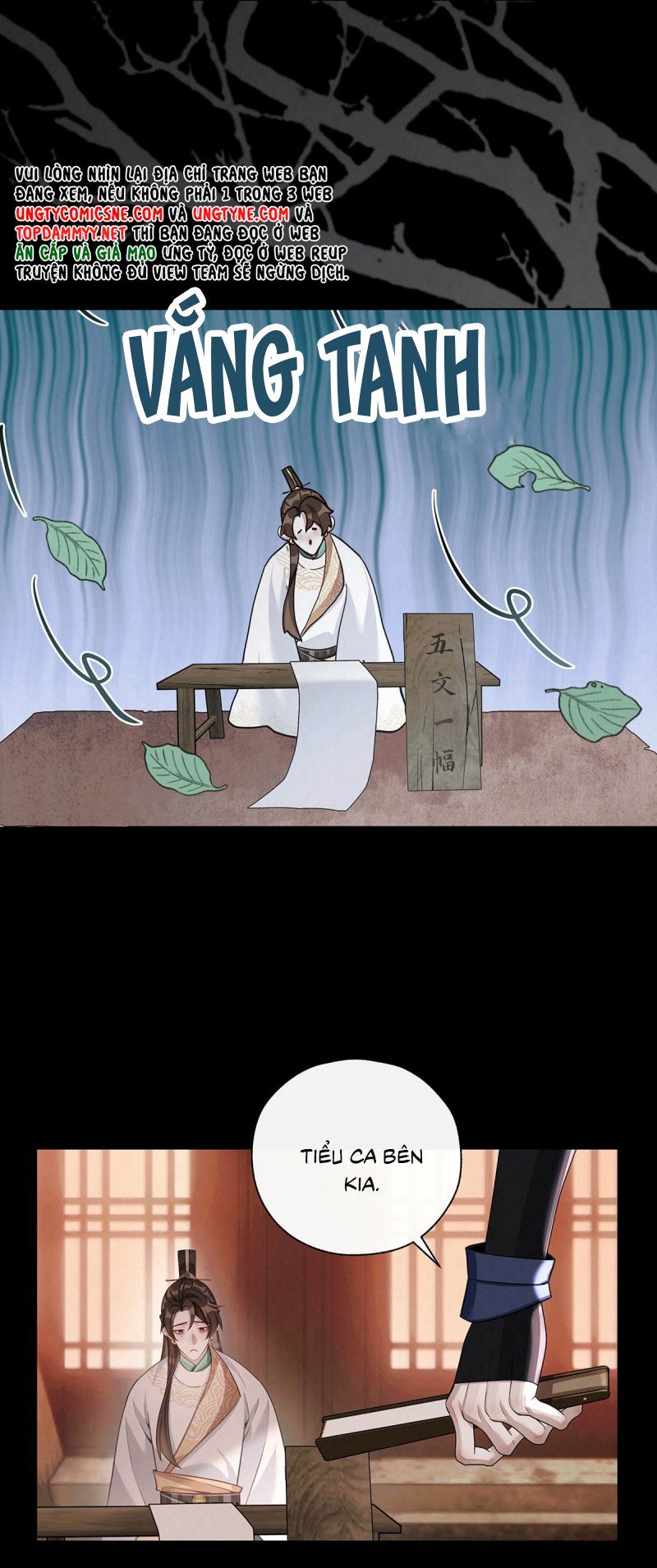 Hôm Nay Điện Hạ Bị Ám Sát Rồi À? - Chapter 15 - Page 16