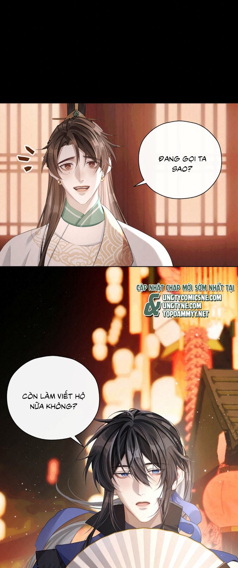Hôm Nay Điện Hạ Bị Ám Sát Rồi À? - Chapter 15 - Page 17