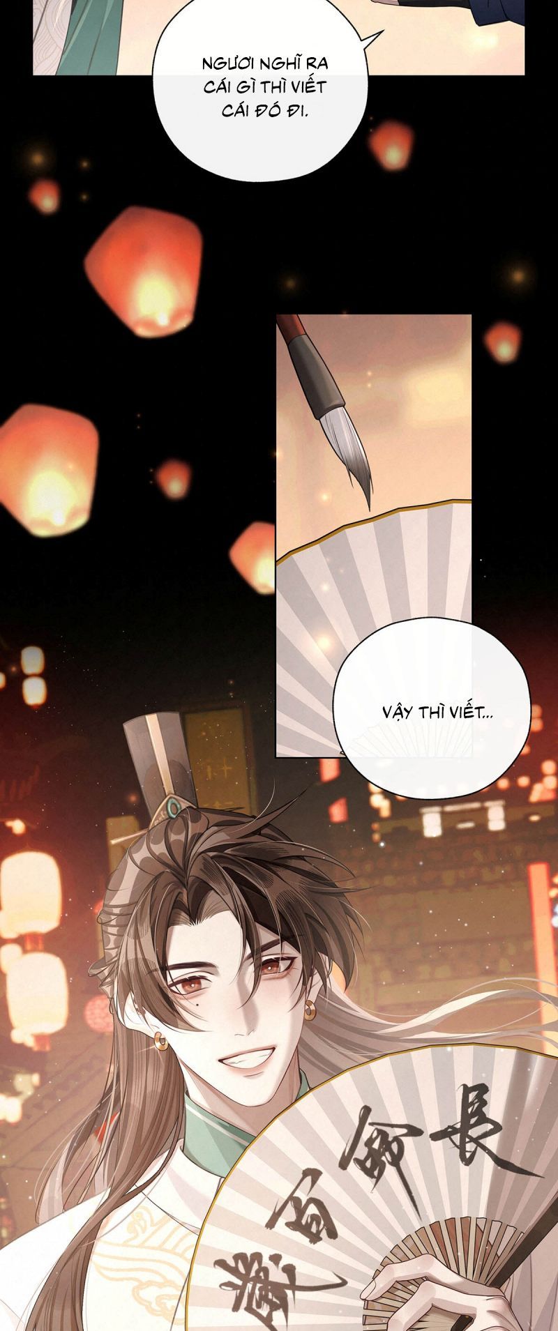 Hôm Nay Điện Hạ Bị Ám Sát Rồi À? - Chapter 15 - Page 20