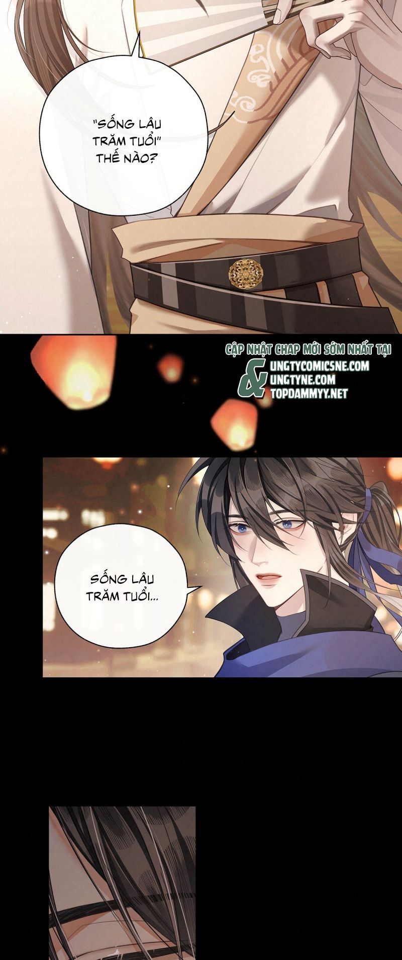 Hôm Nay Điện Hạ Bị Ám Sát Rồi À? - Chapter 15 - Page 21
