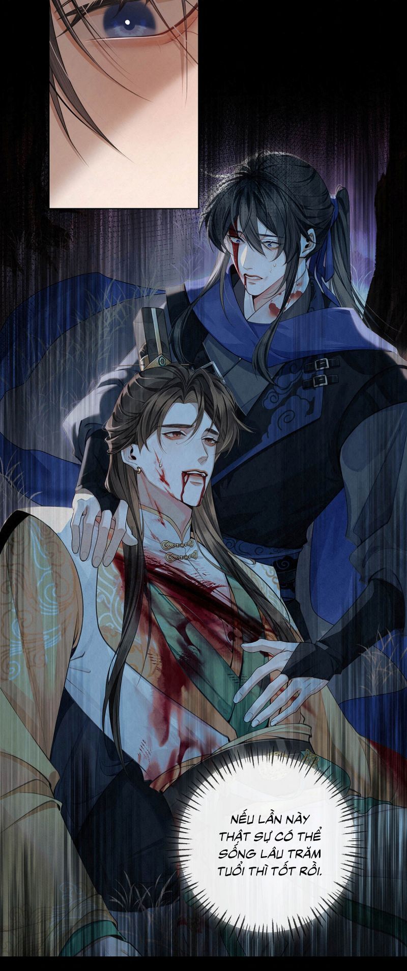 Hôm Nay Điện Hạ Bị Ám Sát Rồi À? - Chapter 15 - Page 22