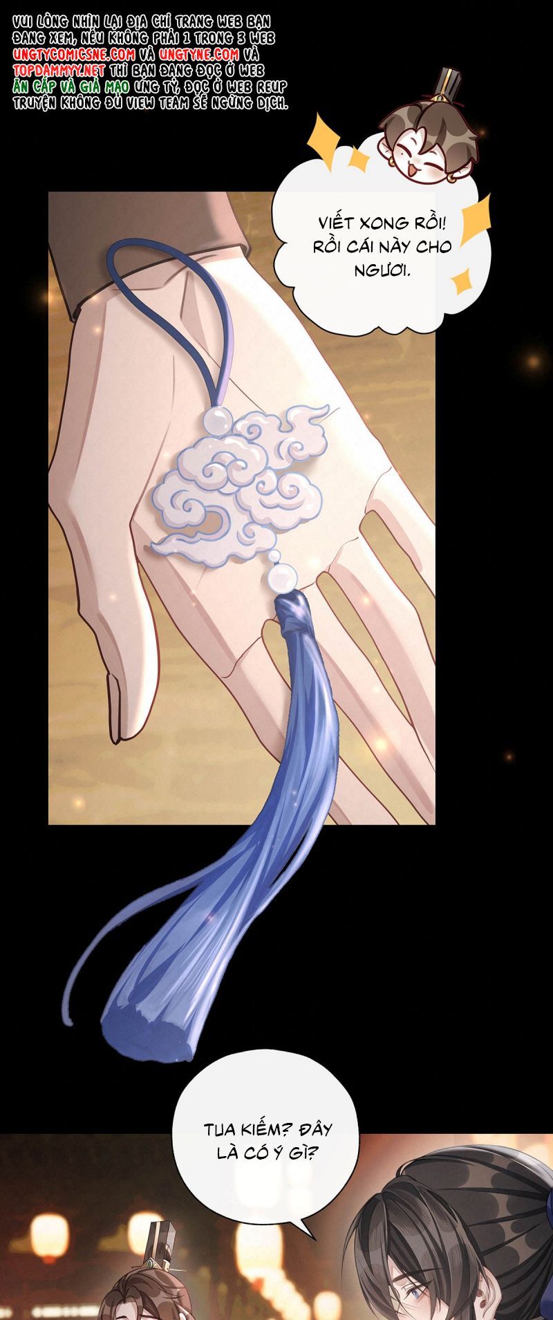 Hôm Nay Điện Hạ Bị Ám Sát Rồi À? - Chapter 15 - Page 23