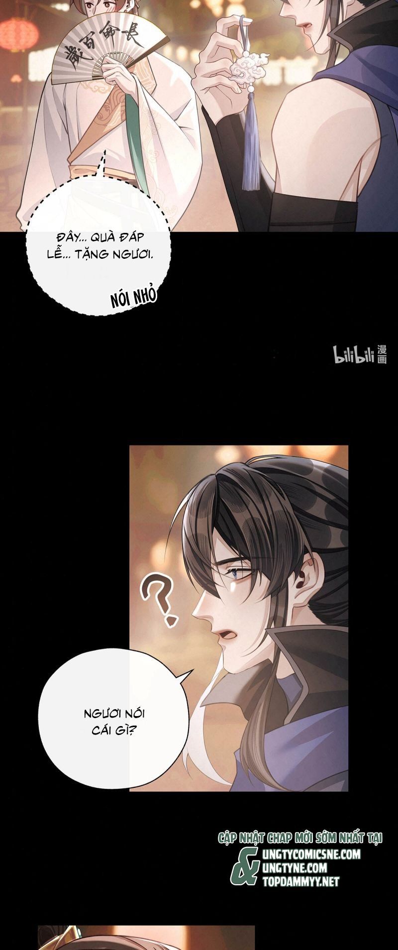 Hôm Nay Điện Hạ Bị Ám Sát Rồi À? - Chapter 15 - Page 24