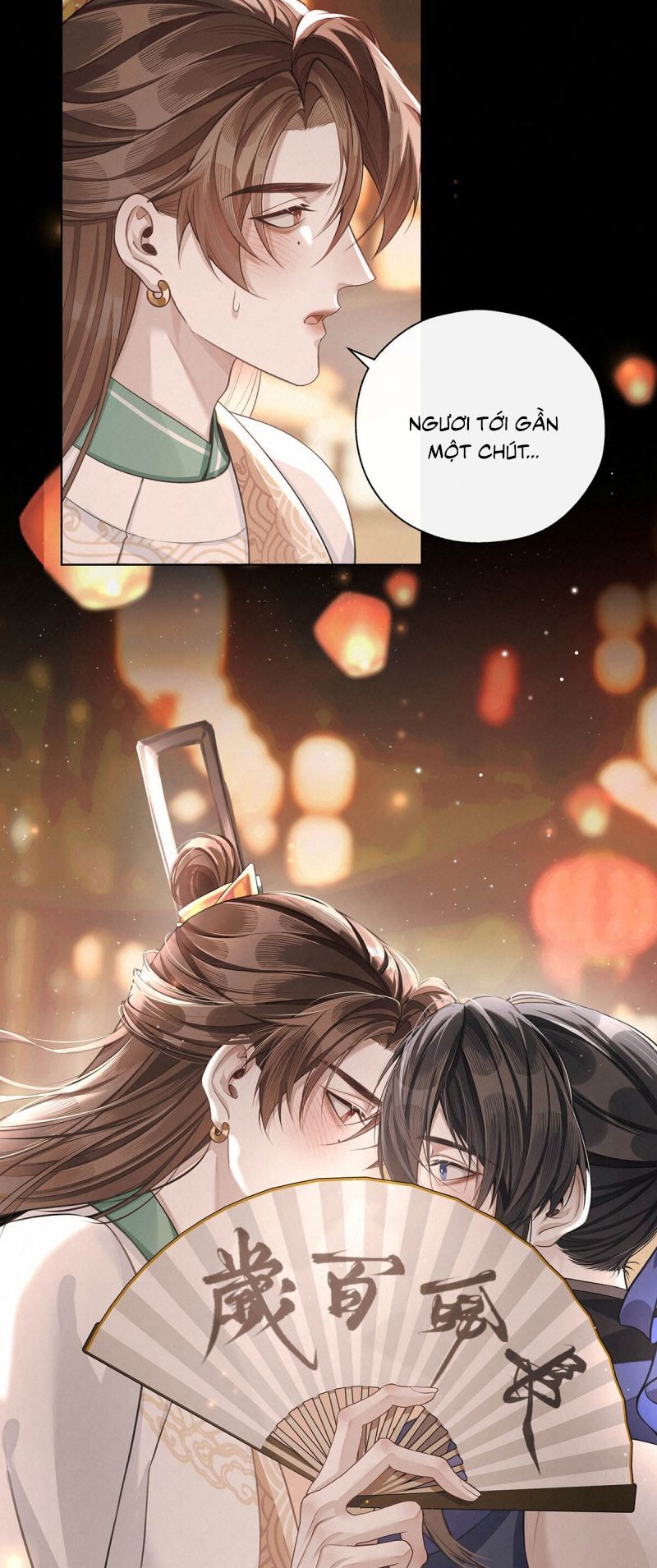 Hôm Nay Điện Hạ Bị Ám Sát Rồi À? - Chapter 15 - Page 25