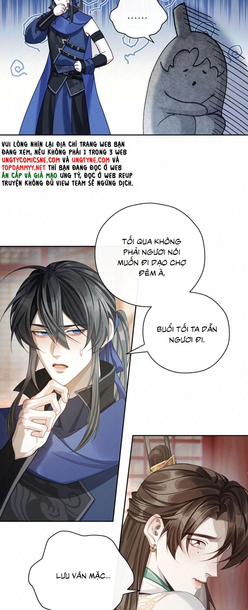 Hôm Nay Điện Hạ Bị Ám Sát Rồi À? - Chapter 15 - Page 5