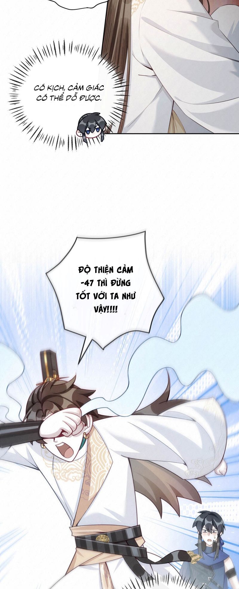 Hôm Nay Điện Hạ Bị Ám Sát Rồi À? - Chapter 15 - Page 6