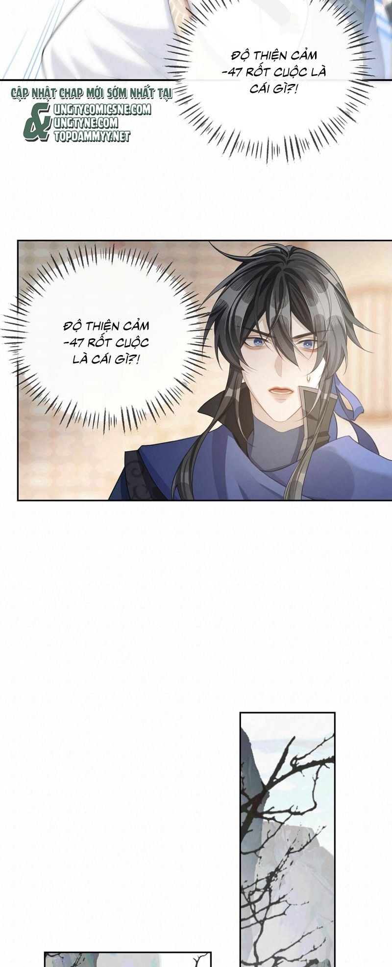 Hôm Nay Điện Hạ Bị Ám Sát Rồi À? - Chapter 15 - Page 7