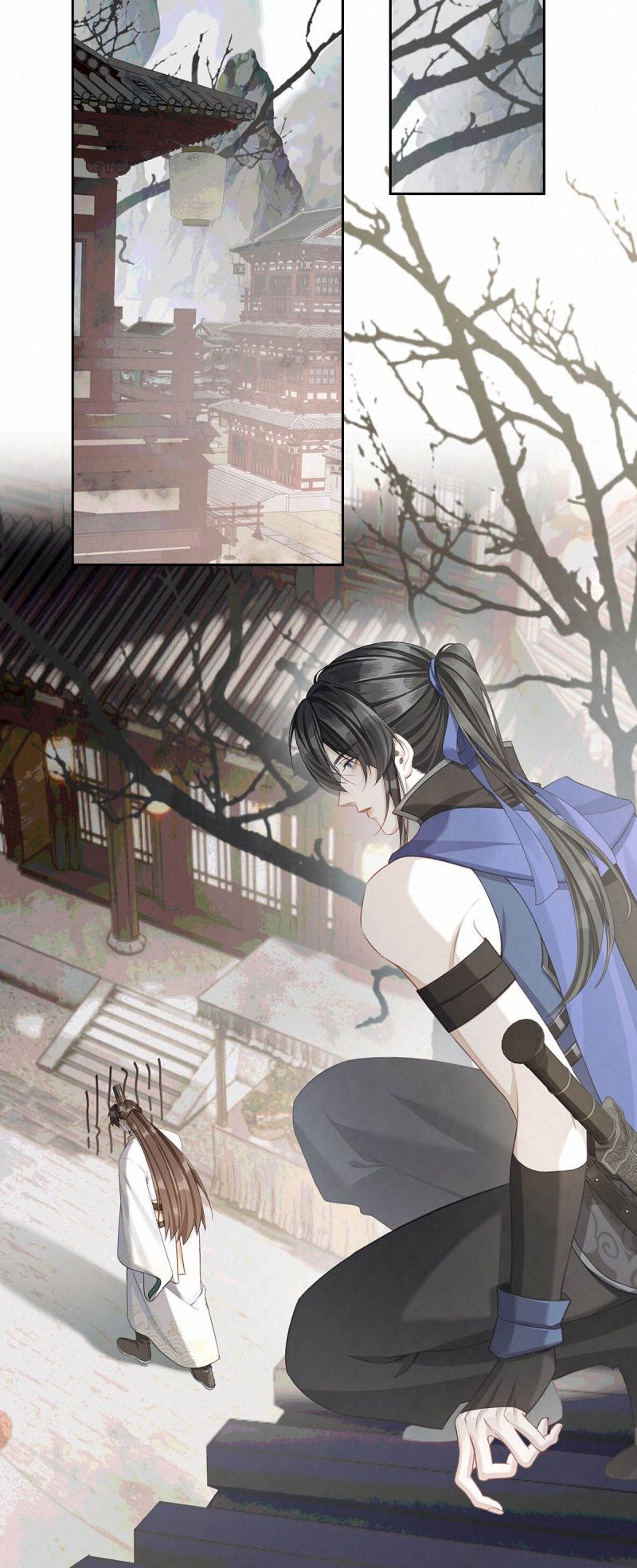 Hôm Nay Điện Hạ Bị Ám Sát Rồi À? - Chapter 15 - Page 8