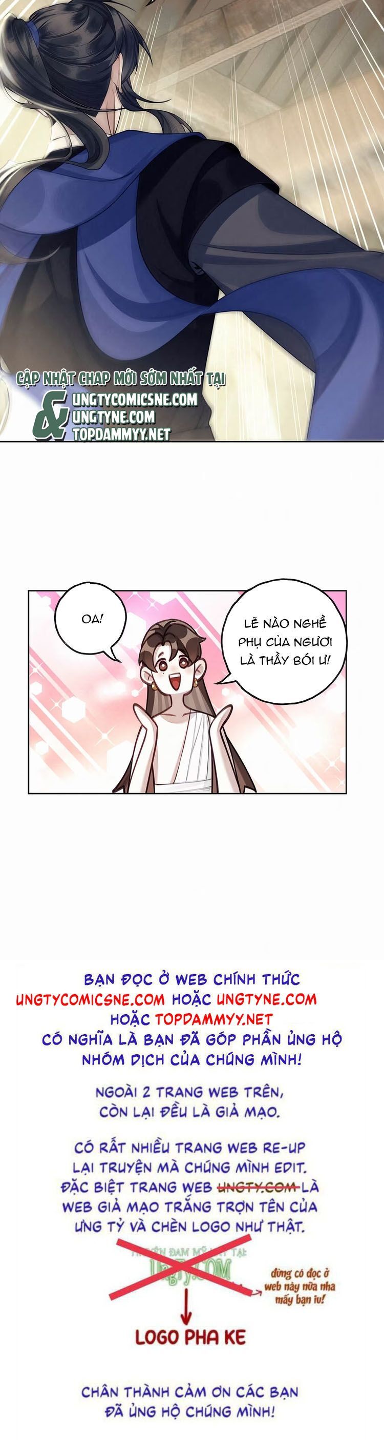 Hôm Nay Điện Hạ Bị Ám Sát Rồi À? - Chapter 2 - Page 17