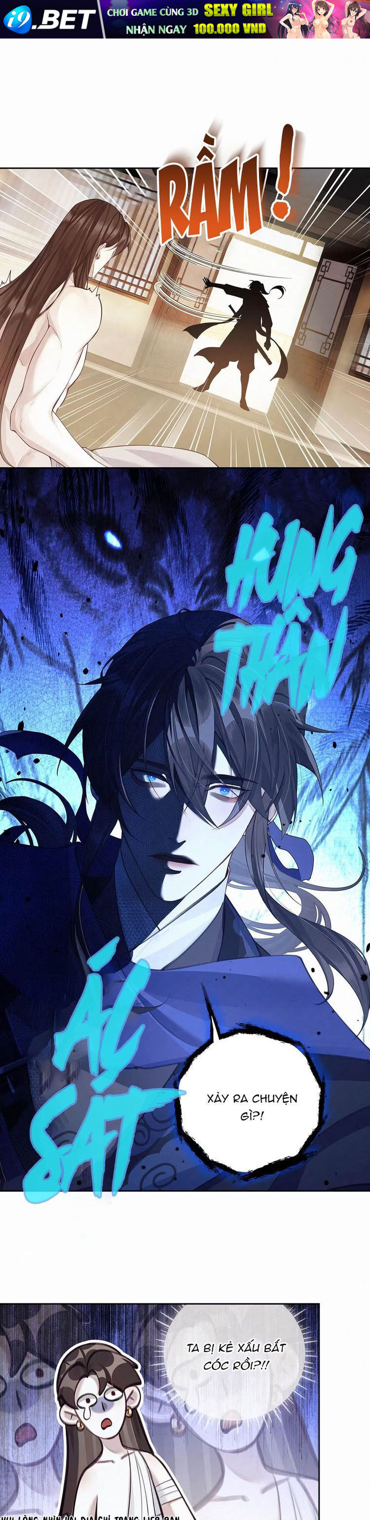 Hôm Nay Điện Hạ Bị Ám Sát Rồi À? - Chapter 2 - Page 5