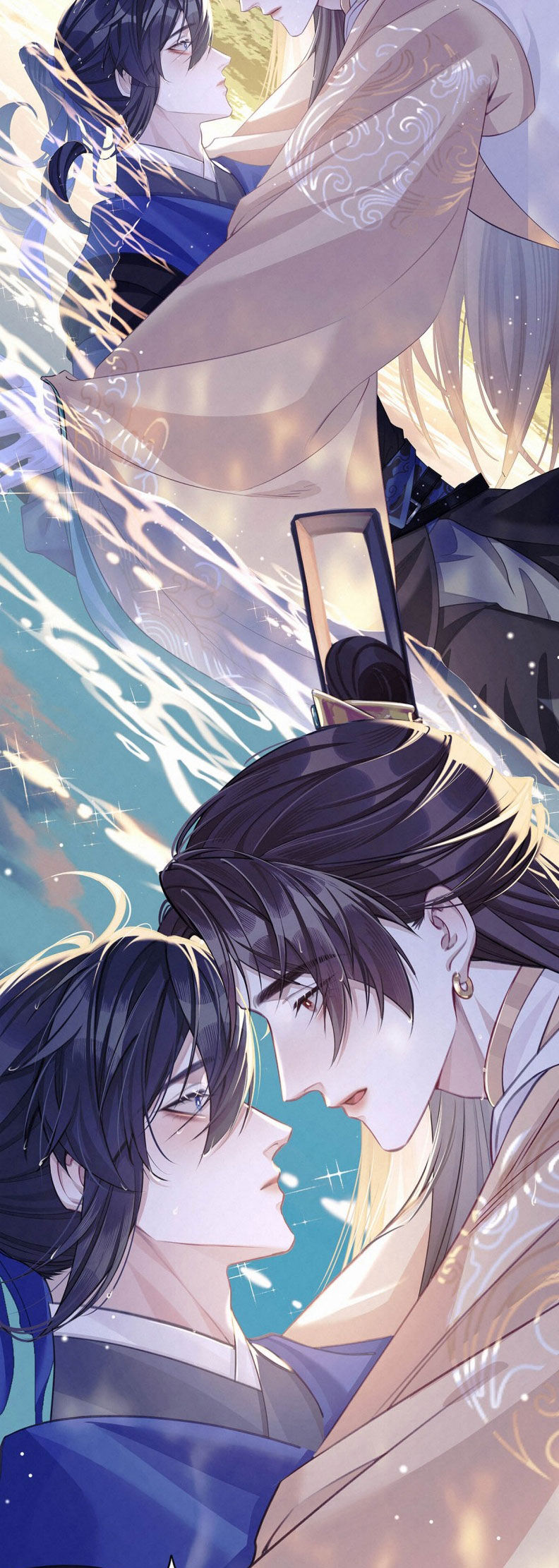 Hôm Nay Điện Hạ Bị Ám Sát Rồi À? - Chapter 4 - Page 11