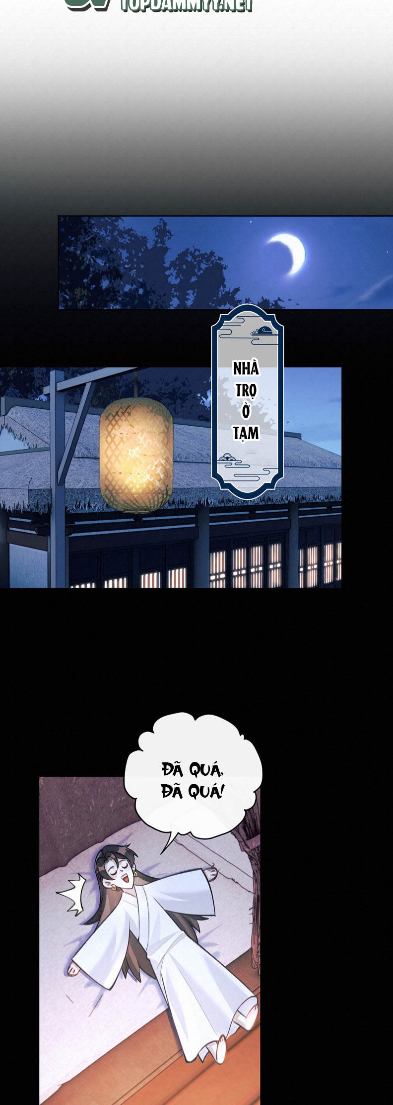 Hôm Nay Điện Hạ Bị Ám Sát Rồi À? - Chapter 4 - Page 13