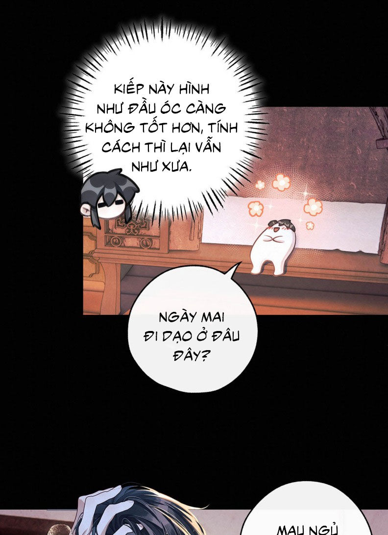 Hôm Nay Điện Hạ Bị Ám Sát Rồi À? - Chapter 4 - Page 15