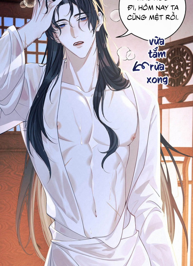 Hôm Nay Điện Hạ Bị Ám Sát Rồi À? - Chapter 4 - Page 16