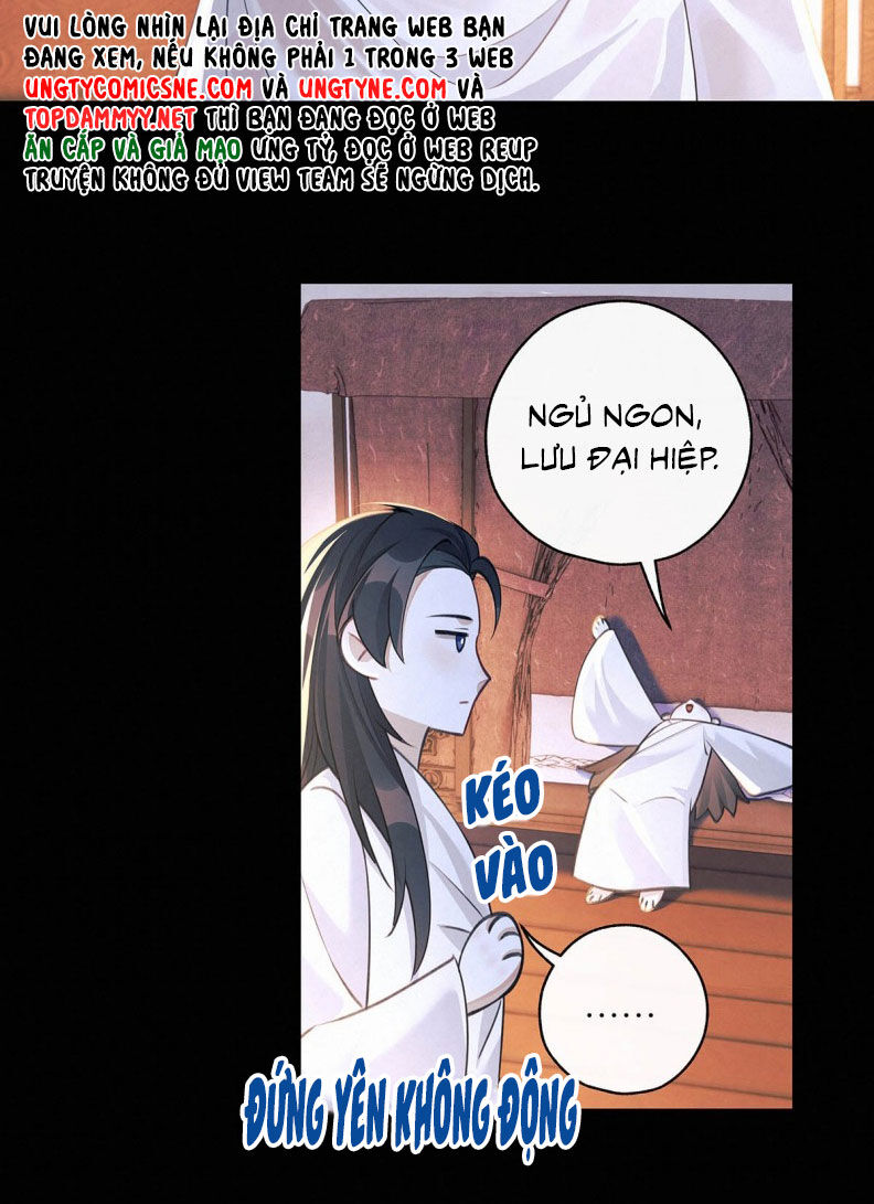 Hôm Nay Điện Hạ Bị Ám Sát Rồi À? - Chapter 4 - Page 17