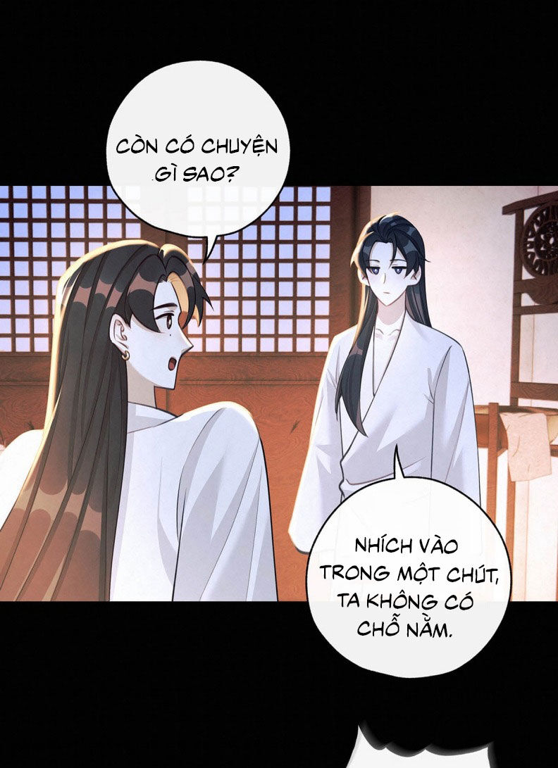 Hôm Nay Điện Hạ Bị Ám Sát Rồi À? - Chapter 4 - Page 18