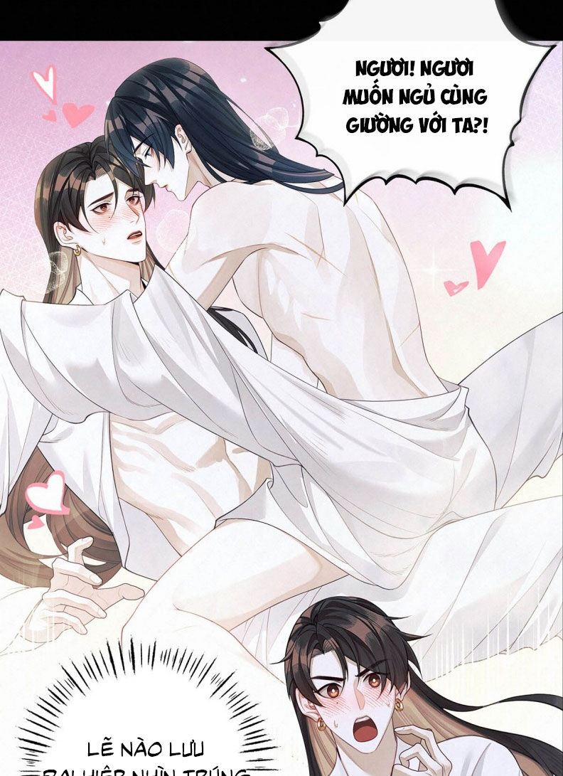 Hôm Nay Điện Hạ Bị Ám Sát Rồi À? - Chapter 4 - Page 19