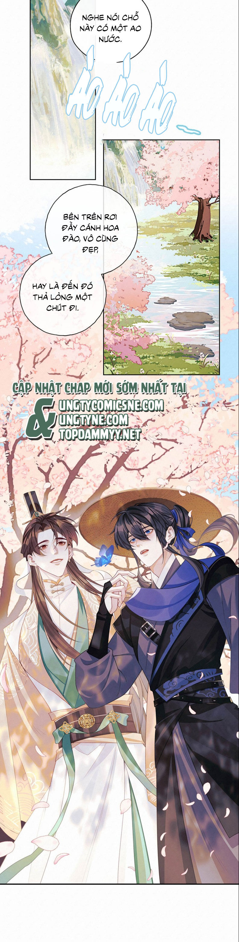 Hôm Nay Điện Hạ Bị Ám Sát Rồi À? - Chapter 4 - Page 5