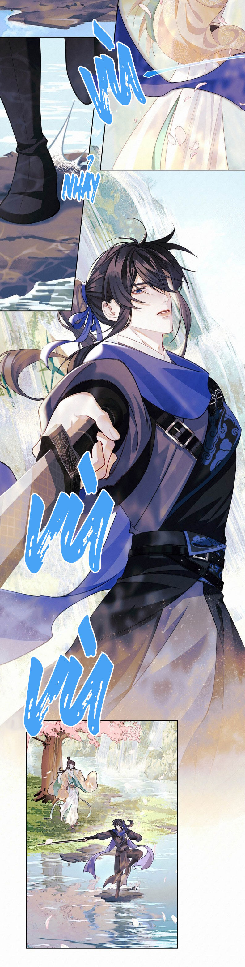 Hôm Nay Điện Hạ Bị Ám Sát Rồi À? - Chapter 4 - Page 7