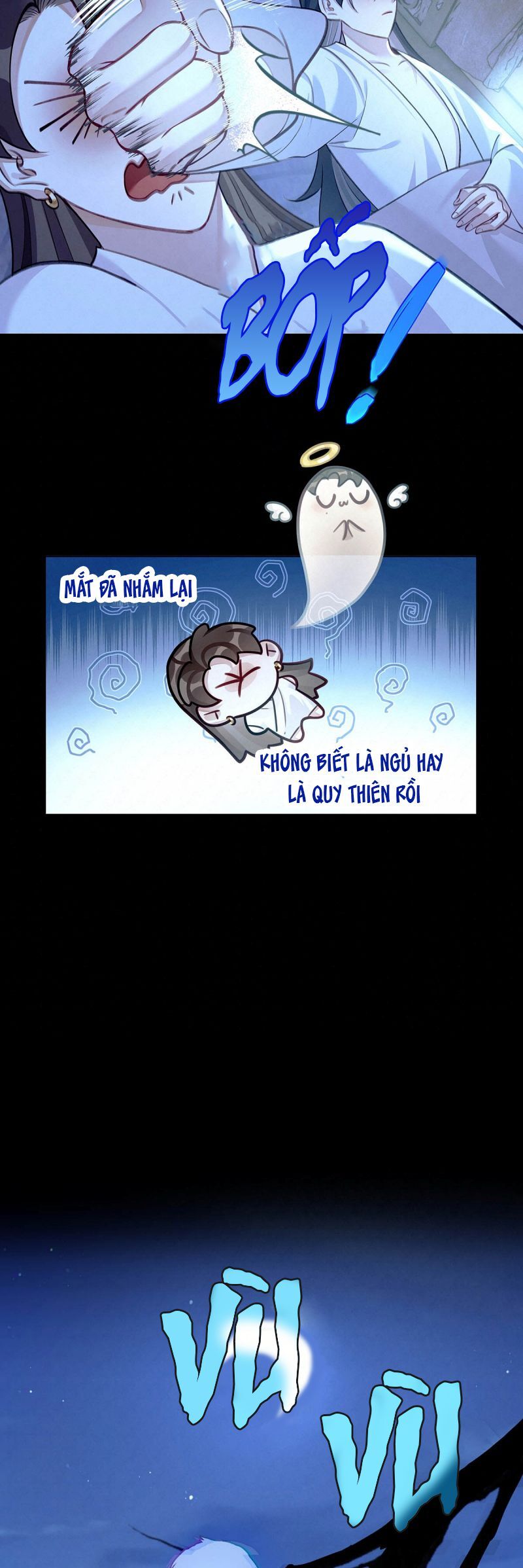 Hôm Nay Điện Hạ Bị Ám Sát Rồi À? - Chapter 5 - Page 11