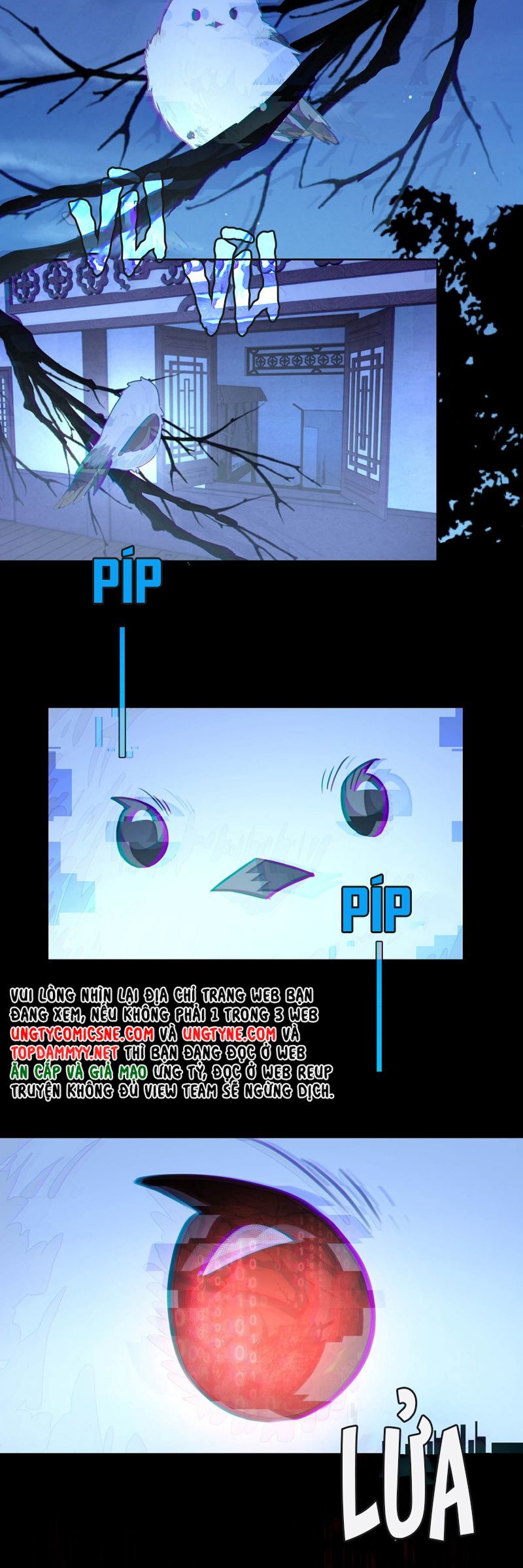 Hôm Nay Điện Hạ Bị Ám Sát Rồi À? - Chapter 5 - Page 12