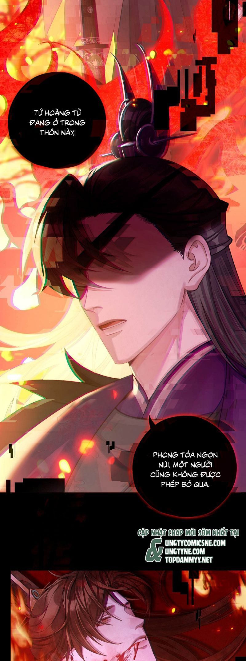 Hôm Nay Điện Hạ Bị Ám Sát Rồi À? - Chapter 5 - Page 14