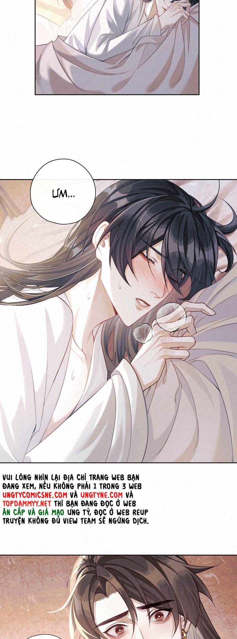 Hôm Nay Điện Hạ Bị Ám Sát Rồi À? - Chapter 5 - Page 16