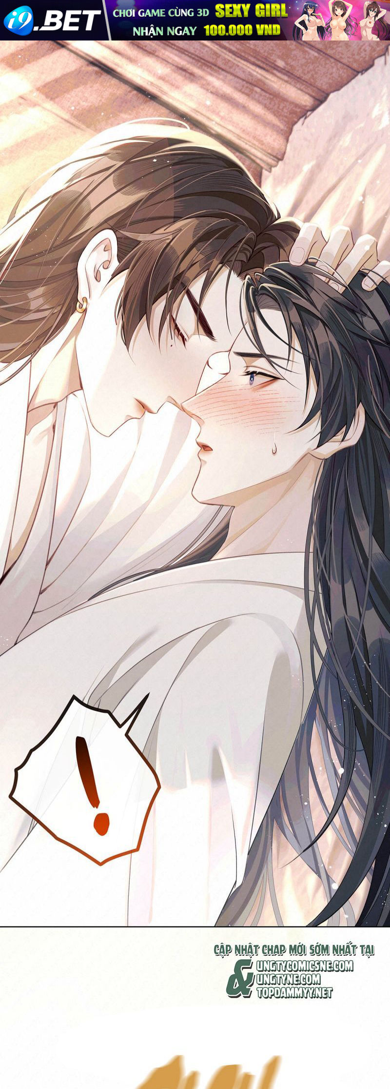 Hôm Nay Điện Hạ Bị Ám Sát Rồi À? - Chapter 5 - Page 18