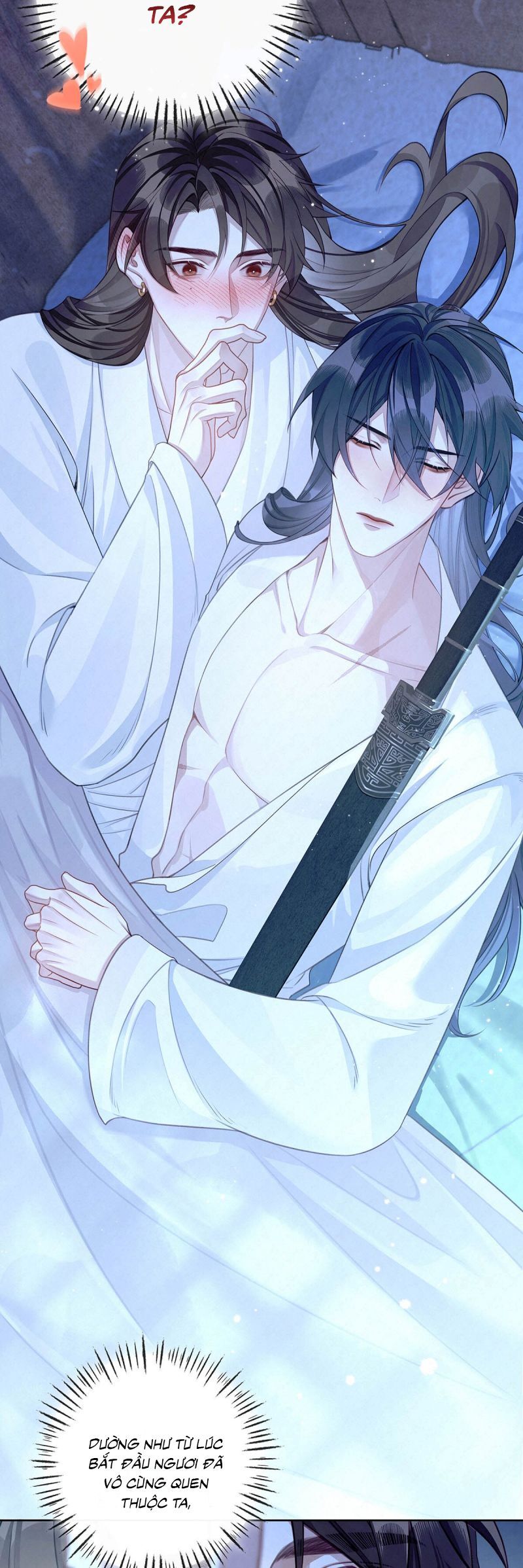 Hôm Nay Điện Hạ Bị Ám Sát Rồi À? - Chapter 5 - Page 8