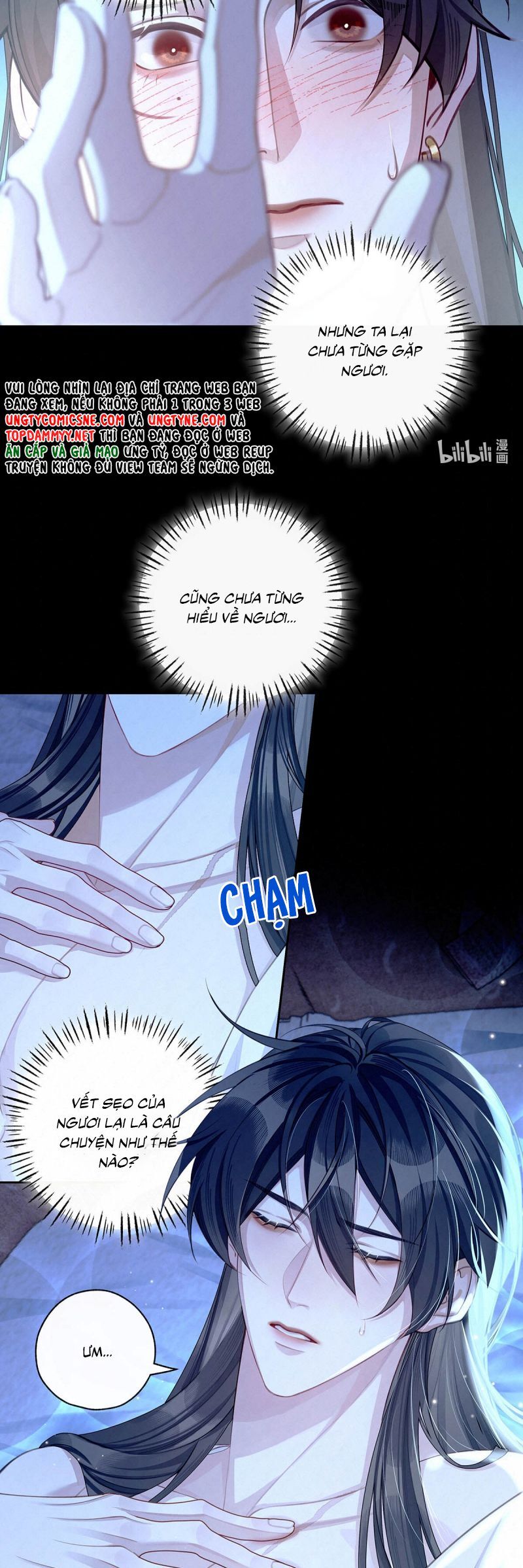 Hôm Nay Điện Hạ Bị Ám Sát Rồi À? - Chapter 5 - Page 9