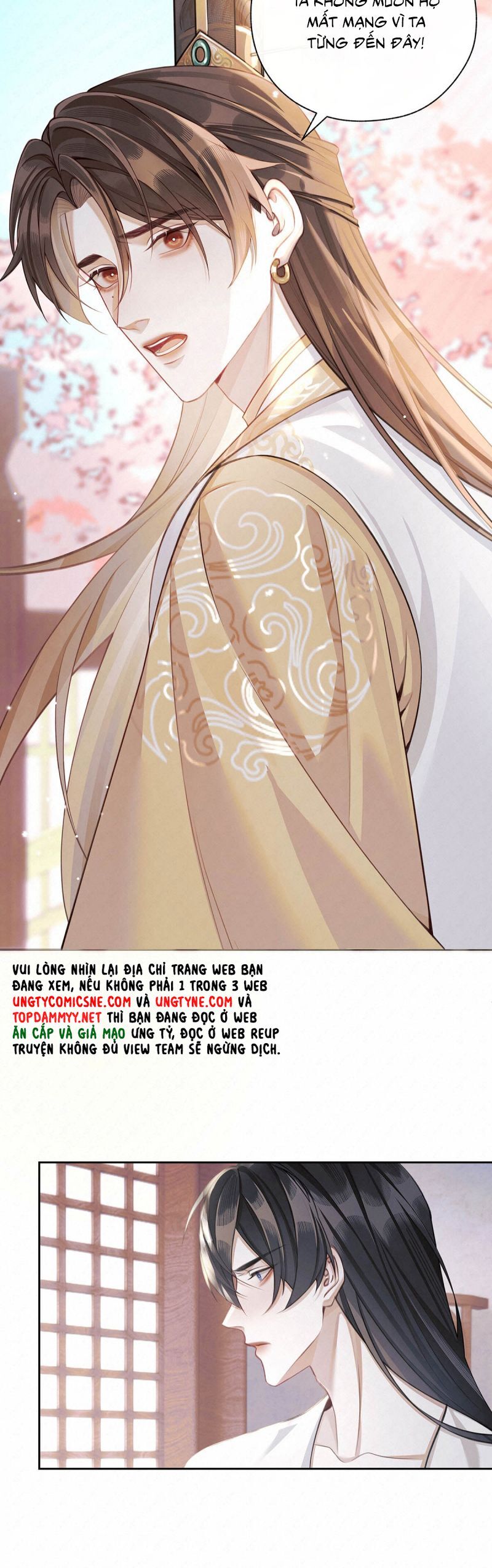 Hôm Nay Điện Hạ Bị Ám Sát Rồi À? - Chapter 6 - Page 13