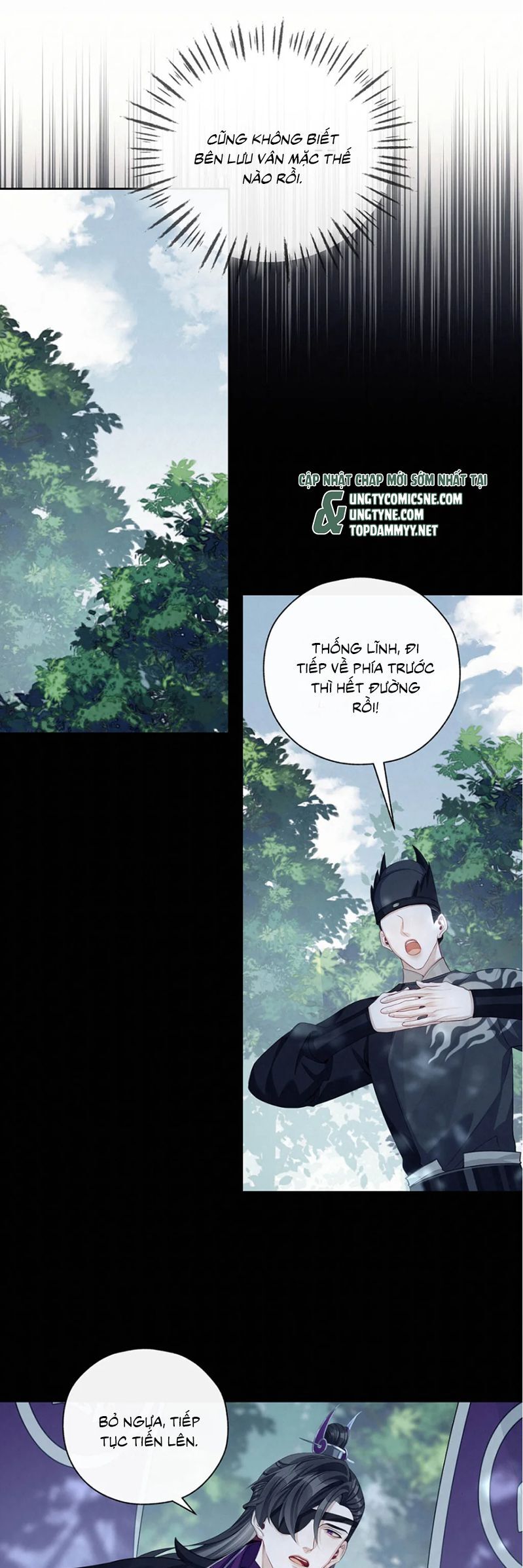 Hôm Nay Điện Hạ Bị Ám Sát Rồi À? - Chapter 7 - Page 12