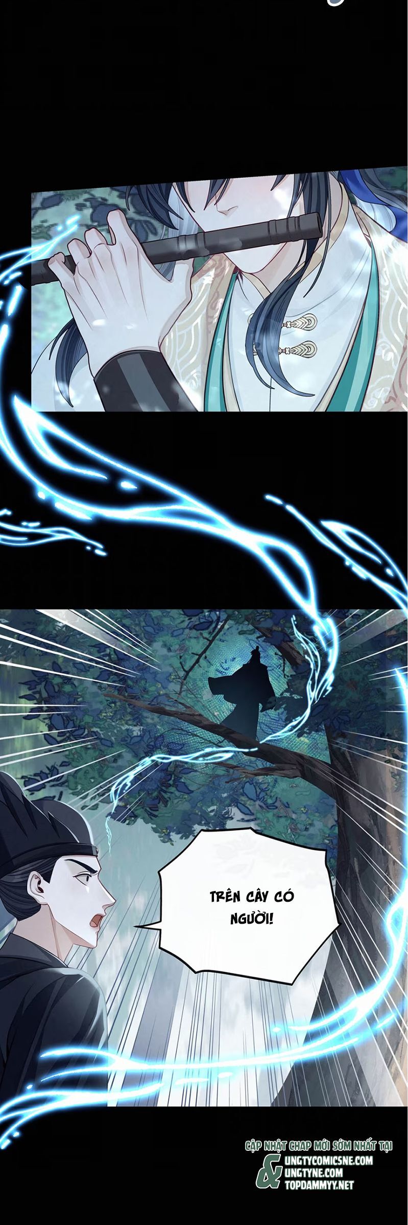 Hôm Nay Điện Hạ Bị Ám Sát Rồi À? - Chapter 7 - Page 14