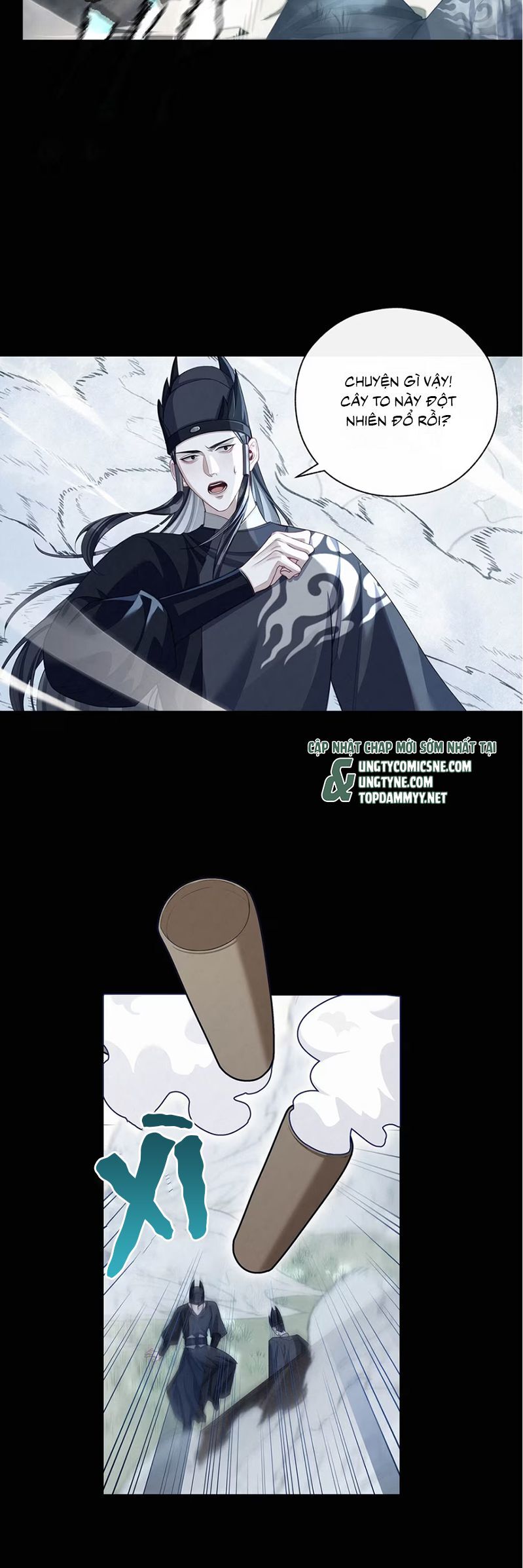 Hôm Nay Điện Hạ Bị Ám Sát Rồi À? - Chapter 7 - Page 17