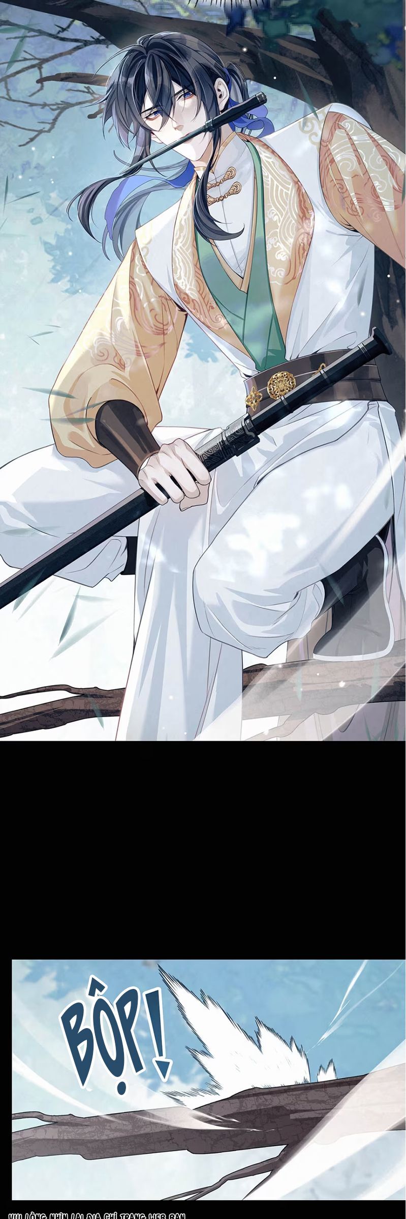 Hôm Nay Điện Hạ Bị Ám Sát Rồi À? - Chapter 7 - Page 19