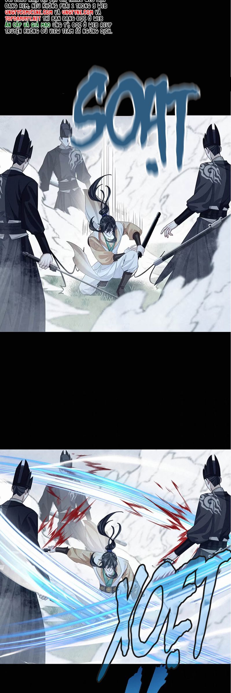 Hôm Nay Điện Hạ Bị Ám Sát Rồi À? - Chapter 7 - Page 20