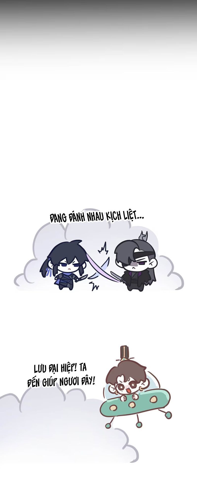 Hôm Nay Điện Hạ Bị Ám Sát Rồi À? - Chapter 7 - Page 22