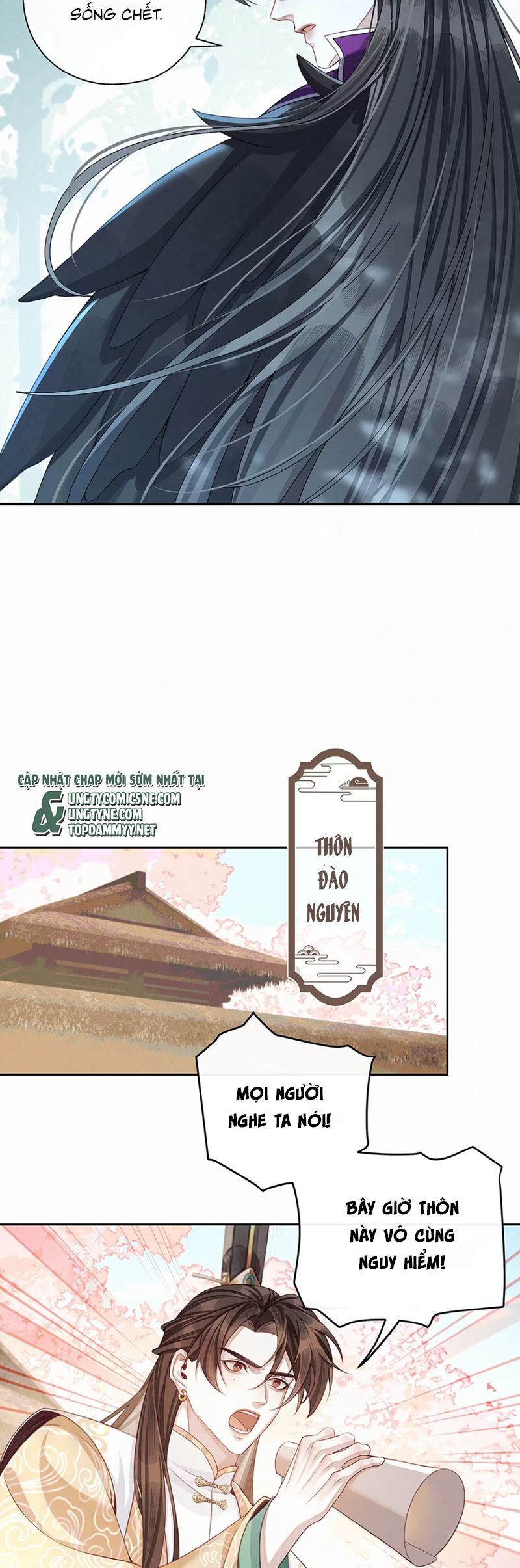 Hôm Nay Điện Hạ Bị Ám Sát Rồi À? - Chapter 7 - Page 7